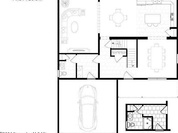 2nd image of 6 Jeffrey Dr