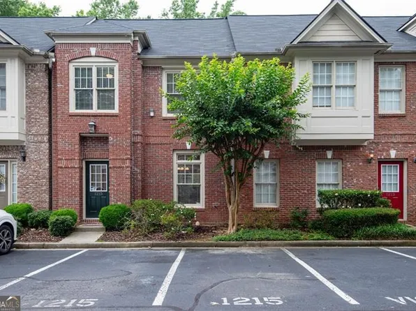 1215 Harris Commons Pl, Roswell, GA 30076