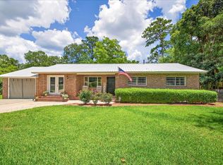 1727 Lonnie Rd, Tallahassee, FL 32308