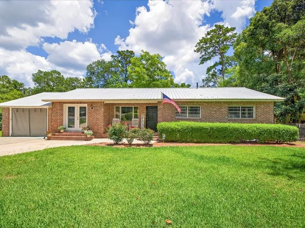 1727 Lonnie Rd, Tallahassee, FL 32308