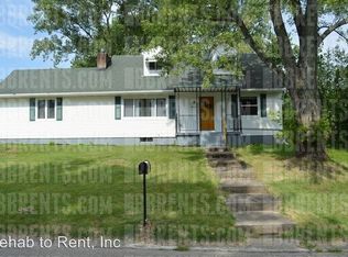 6001 Cheri Lynne Dr, Dayton, OH 45415