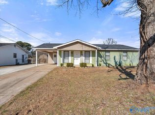 1014 Towerview St SW, Decatur, AL 35601