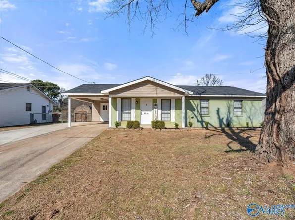 1014 Towerview St SW, Decatur, AL 35601