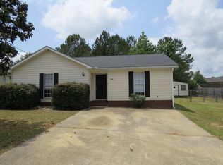 410 Mimosa Rd, Phenix City, AL 36870