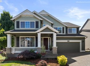 10910 SW Brown St, Tualatin, OR 97062
