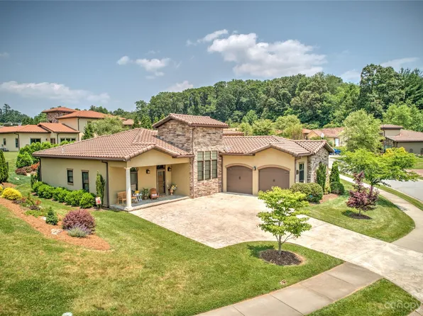 45 Ocaso Dr, Asheville, NC 28806