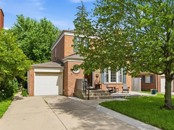 509 S Brainard Ave, La Grange, IL 60525