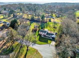 510 Woodview Dr, Exton, PA 19341