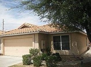 7918 W Shaw Butte Dr, Peoria, AZ 85345