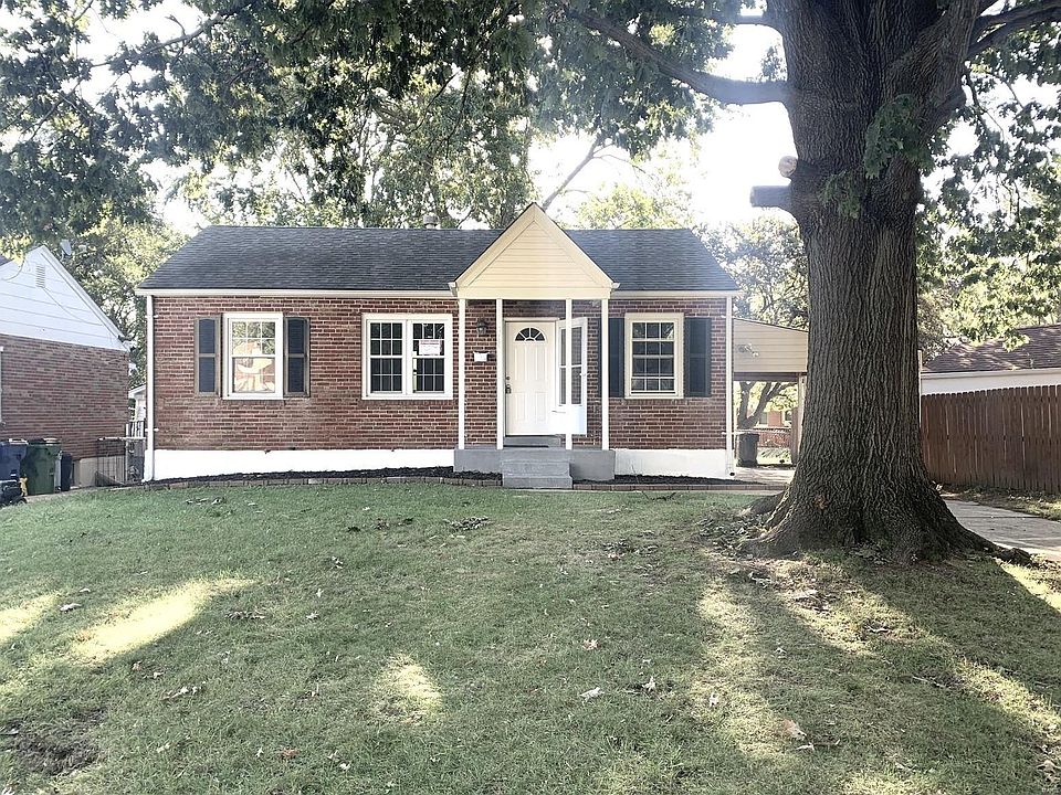1st image of 3408 Saint Ignatius Ln