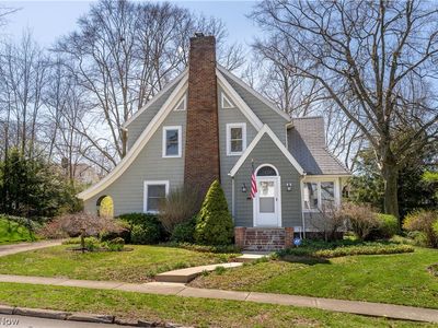 1480 Thornapple Ave, Akron, OH, 44301