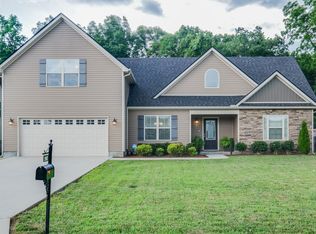 2007 Hackensack Ln, Smyrna, TN 37167