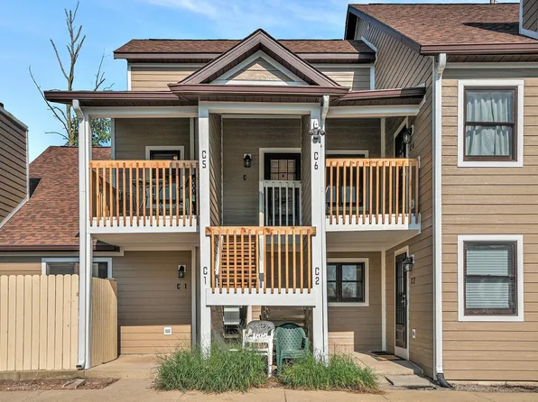 1410 Ivy Ct APT C5, South Bend, IN 46637