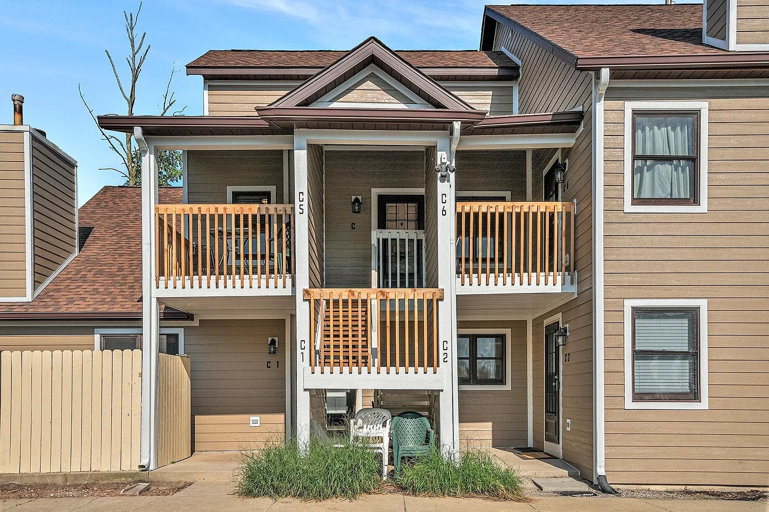 1410 Ivy Ct APT C5 photo 1