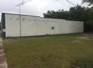 618 Mulberry St W, Hampton, SC 29924