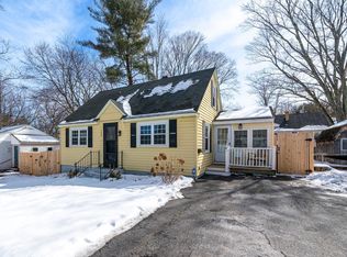 103 Bernard St, Manchester, NH 03102