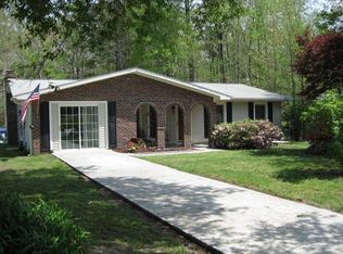 502 S Sheila Ct, Jacksonville, NC 28540