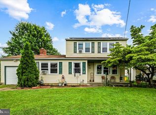 7754 Grant Ave, Pennsauken, NJ 08109