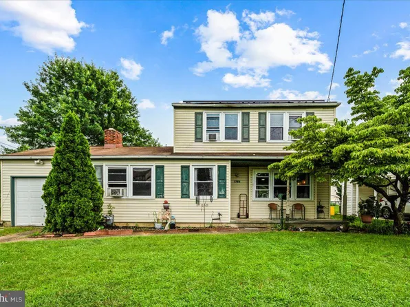 7754 Grant Ave, Pennsauken, NJ 08109