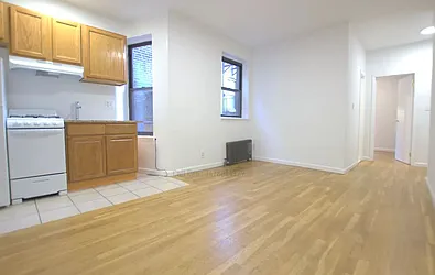 Rented by Corcoran