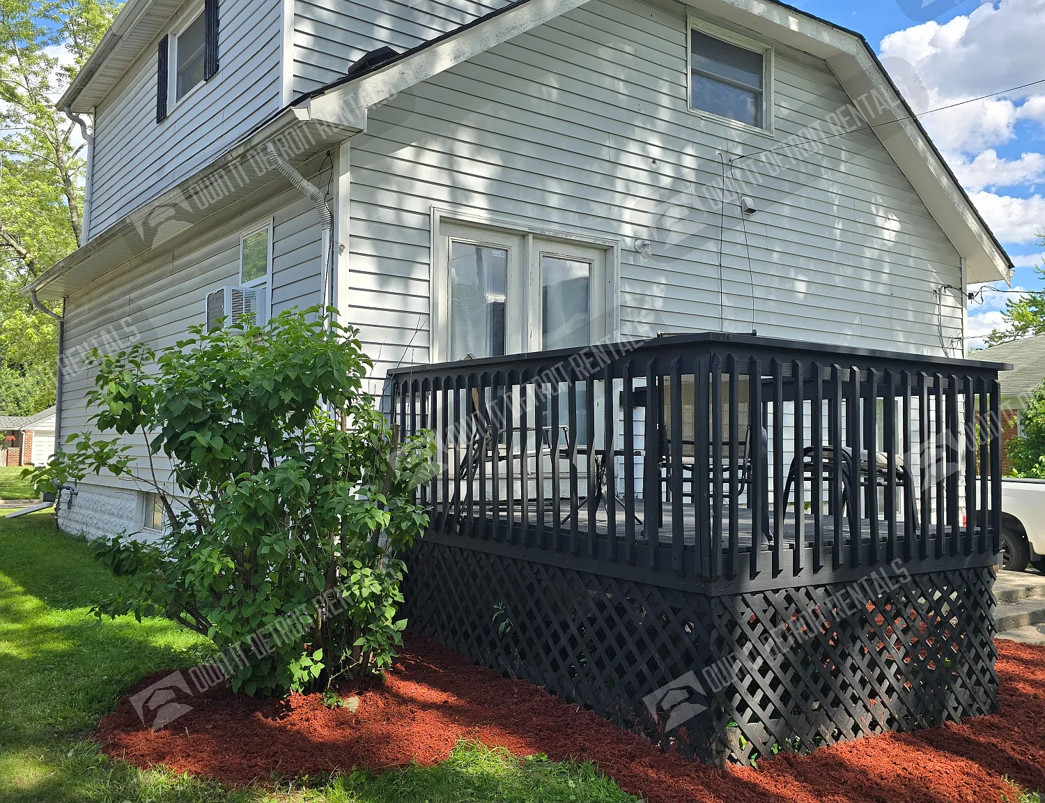 House- Colonial — Photo 4