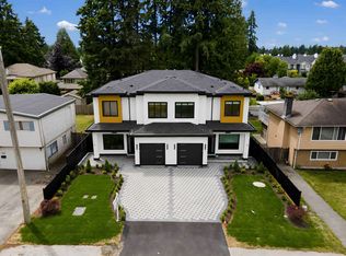 7143 W Brewster St, Delta, BC V4E 1T9