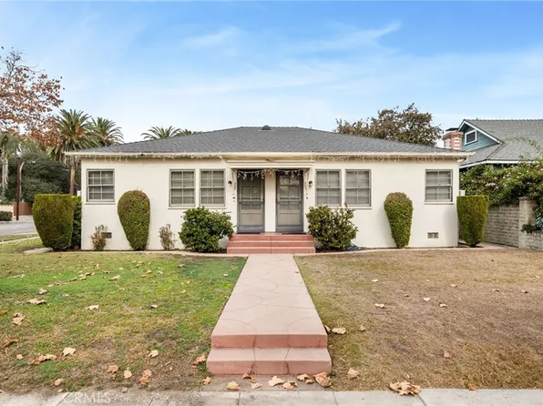 505 E Columbia Ave, Pomona, CA 91767