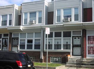 5403 N 6th St, Philadelphia, PA 19120