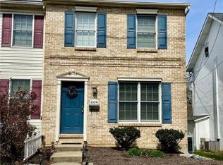2339 Reading Rd, Allentown, PA 18104