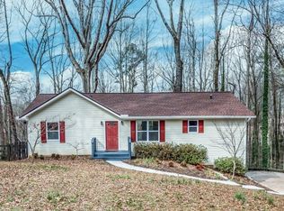 5557 Gibson Dr, Acworth, GA 30102
