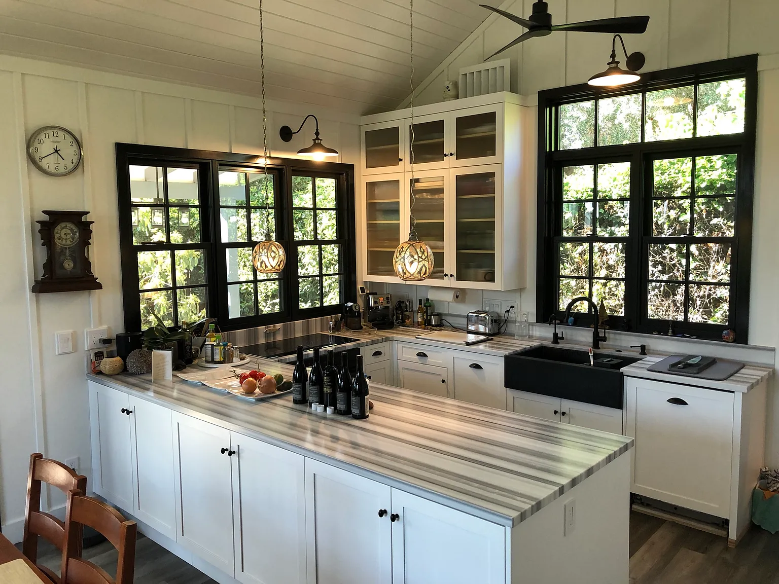Puesta Del Sol, Santa Barbara — Photo 2