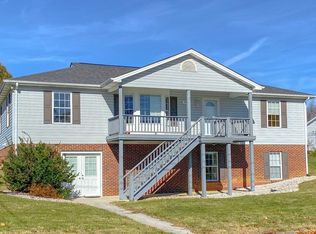 400 Umberger St, Wytheville, VA 24382