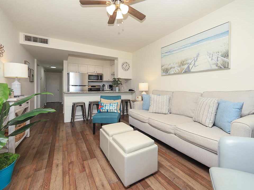 1st image of 500 Gulf Shore Dr Unit 118A