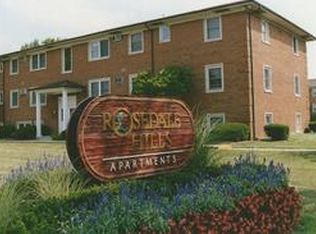 2139 E Hanna Ave APT C4, Indianapolis, IN 46227