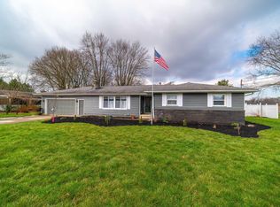 965 Richland Ter, Marion, OH