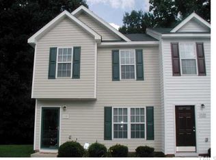 2121 Walnut Bluffs Ln, Raleigh, NC 27610