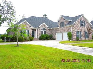 835 Southbridge Blvd, Savannah, GA 31405