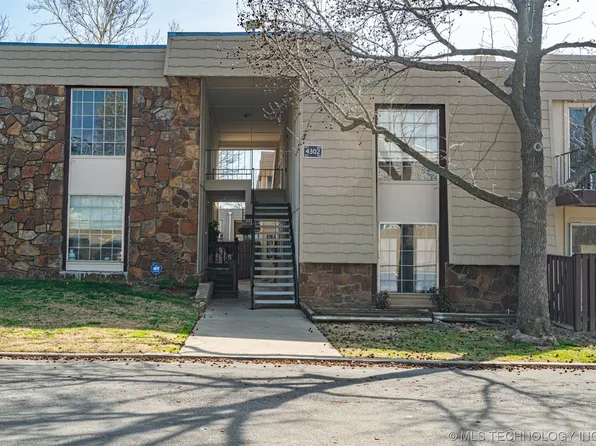 4302 E 67th St Unit 556, Tulsa, OK 74136