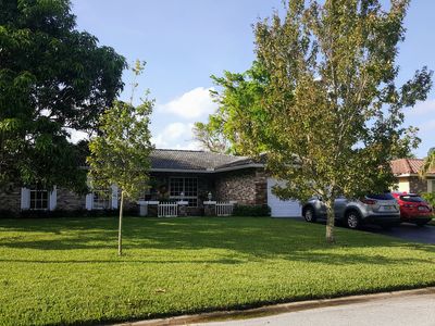 8416 NW 14th St, Coral Springs, FL, 33071