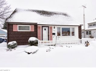 1209 Whipple Ave SW, Canton, OH 44710