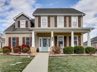 1268 Helmsdale Dr, Forest, VA 24551