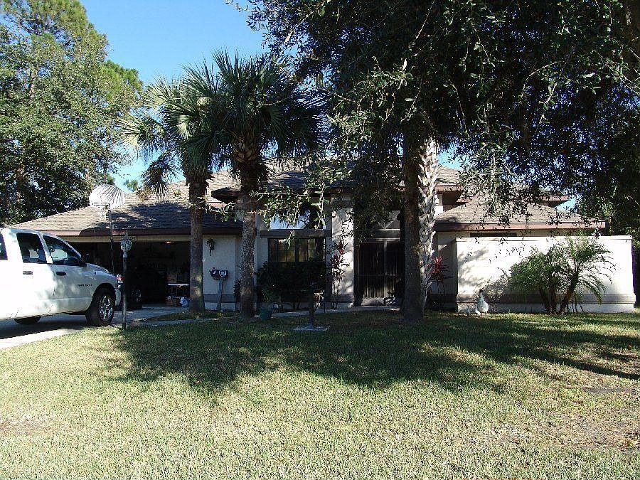 Submitted by your friendly, neighborhood Realtor