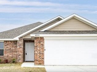 18263 County Road 4001, Mabank, TX 75147