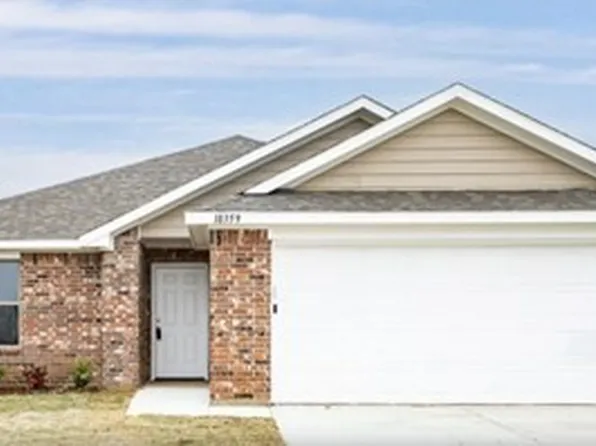 18263 County Road 4001, Mabank, TX 75147