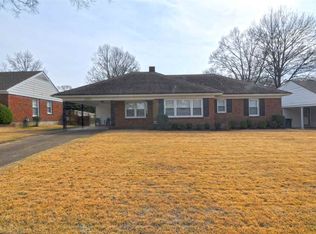 4927 Essexshire Ave, Memphis, TN 38117