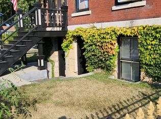 129 North 2nd Street - Basement unit 4, Rockford, IL 61107