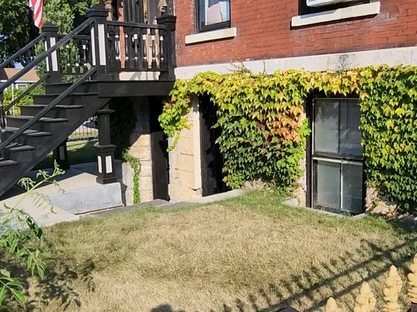 129 North 2nd Street - Basement unit 4, 129 N 2nd St, Rockford, IL 61107