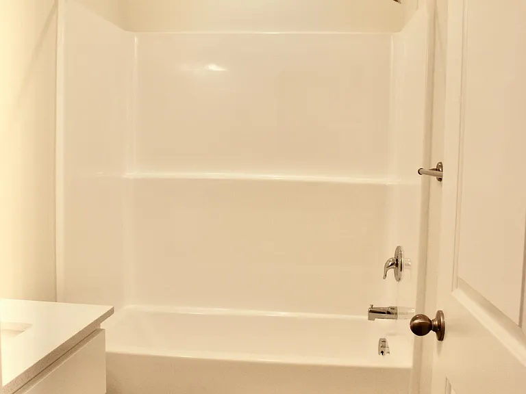 1st floor bathroom