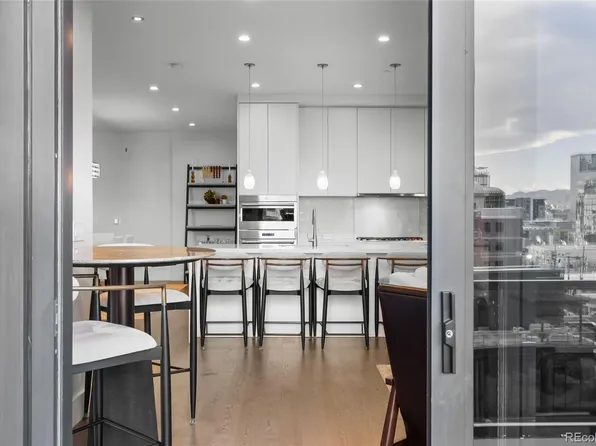 1901 Wazee Street #618, Denver, CO 80202