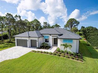 218 Rotonda Blvd E, Rotonda West, FL 33947